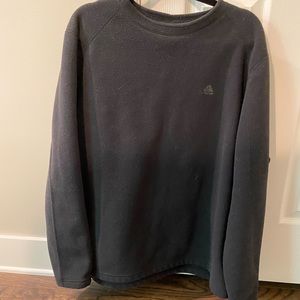 Vintage Nike ACG Fleece long sleeve pullover